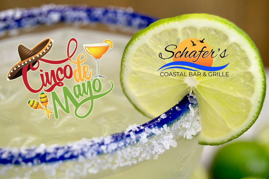 Cinco De Mayo event photo