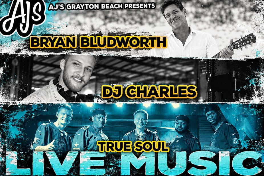 Live Music - Friday event photo