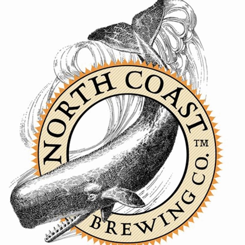 North Coast Brewing : Scrimshaw Pilsner photo