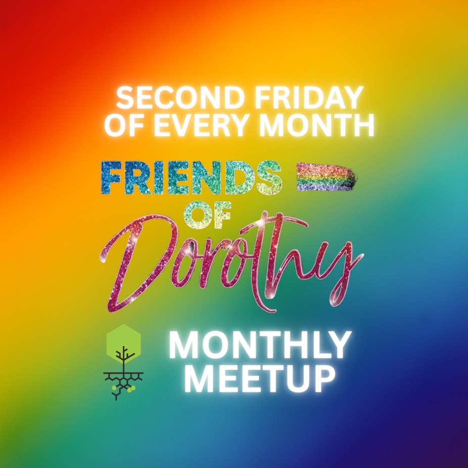 Friends of Dorothy event photo