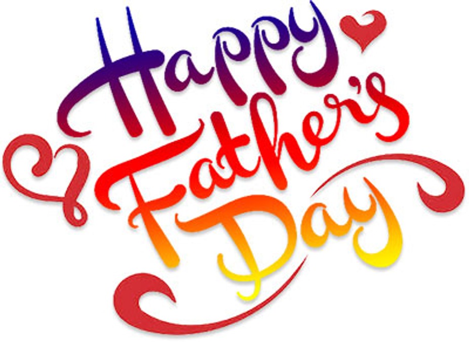 Father's Day event photo