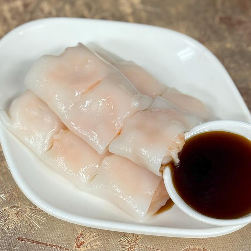 55. Shrimp Look Fun Roll photo