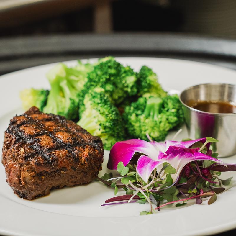 6 oz Prime Beef Tenderloin photo