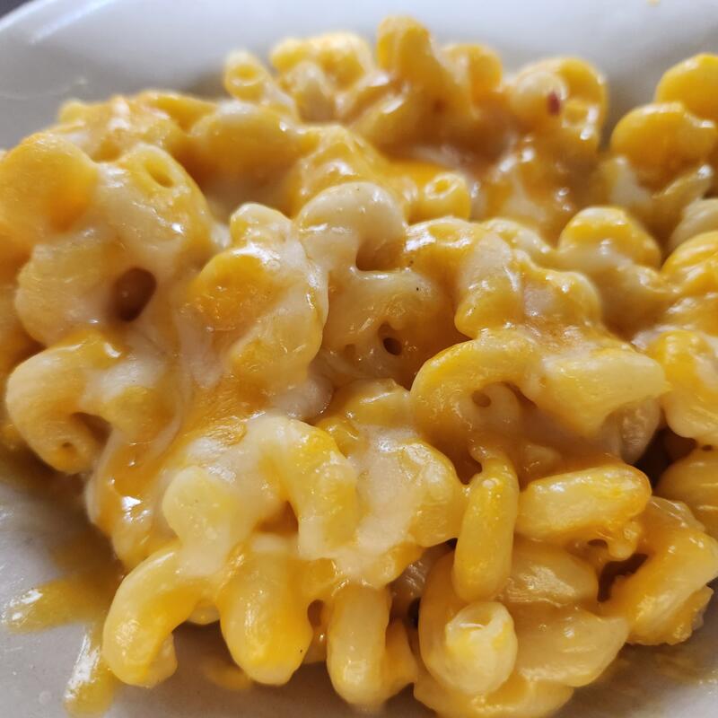 Macaroni and Cheese photo