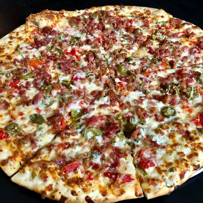 Fongolian Beef photo