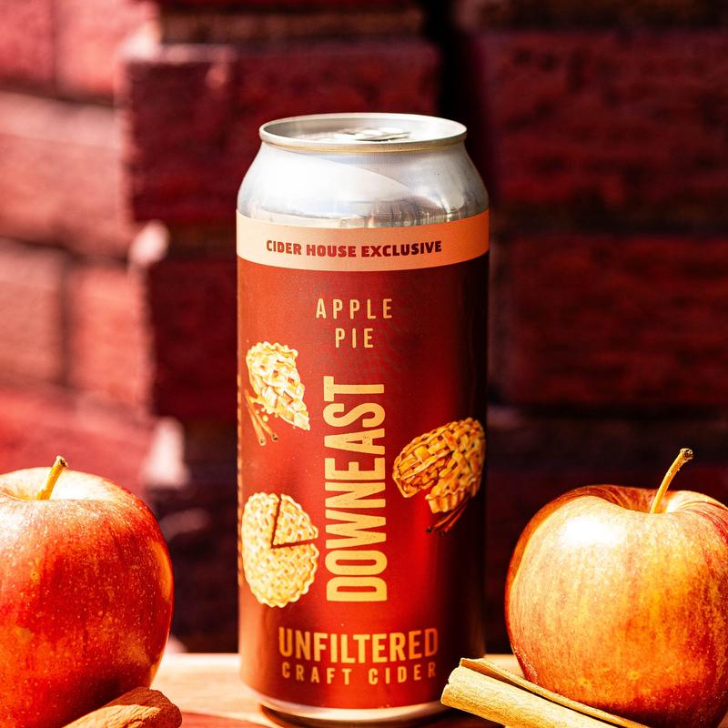 Down East Apple Pie photo