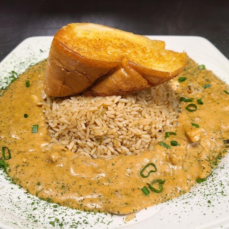 Alligator Grand Chenier photo