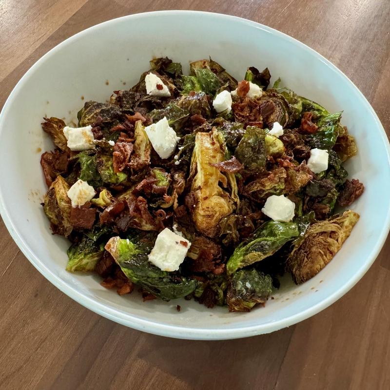 Brussel Sprouts photo