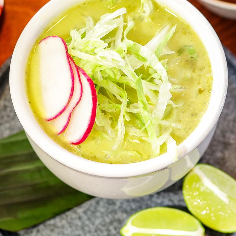 Pozolillo De Elote photo