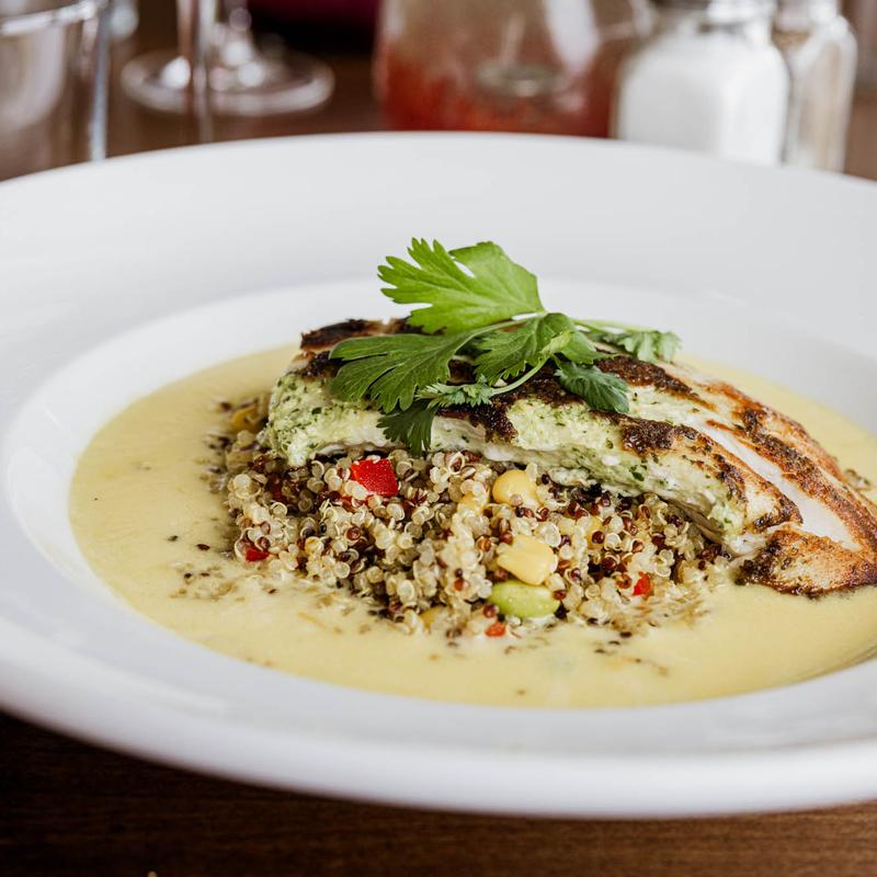 Simple Chicken photo