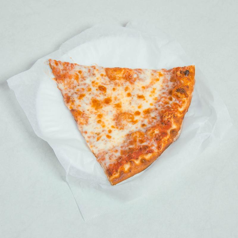 menu item 8 of 13, Cheese Pizza