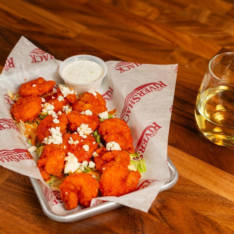 Firecracker Shrimp photo