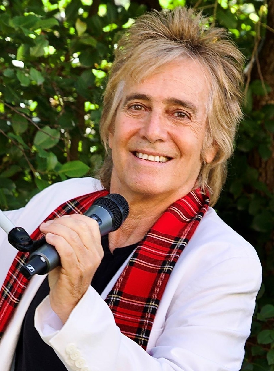 Best of Rod - Rod Stewart Tribute event photo