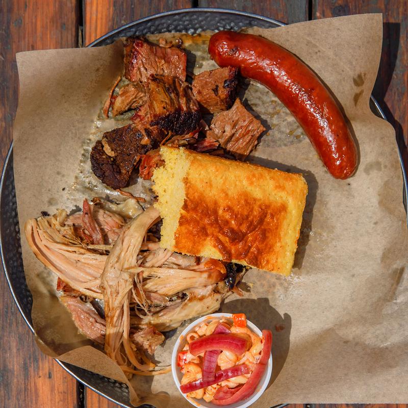 Pot Belly Sampler photo