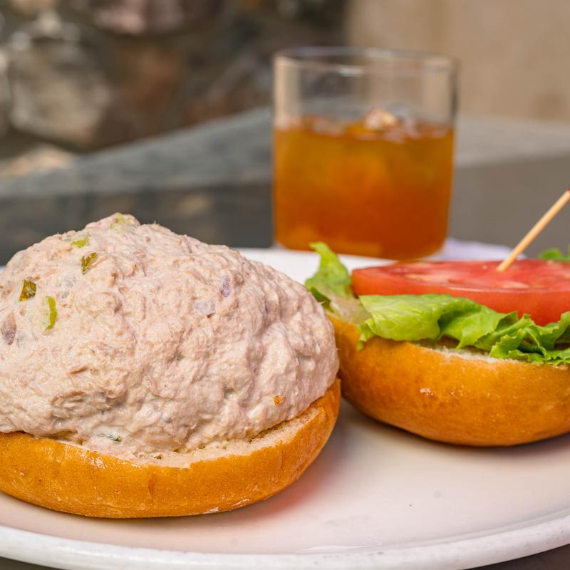 Tuna Salad photo