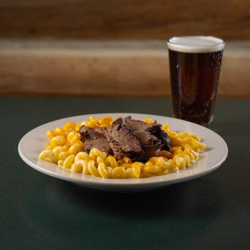 Brisket French Dip photo