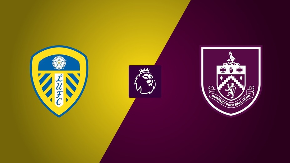 Leeds v Burnley event photo