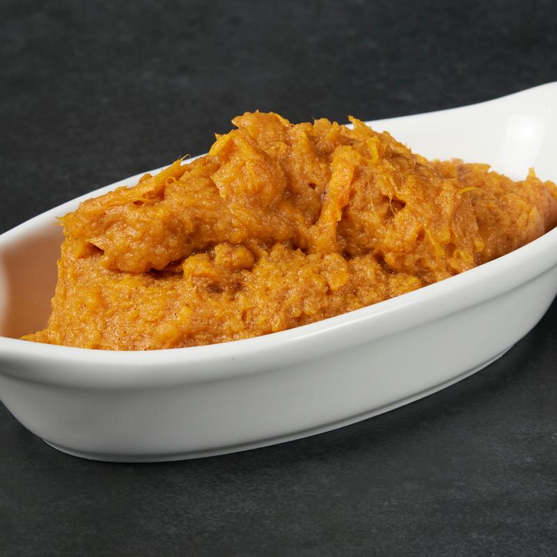 Sweet Potato Mash photo