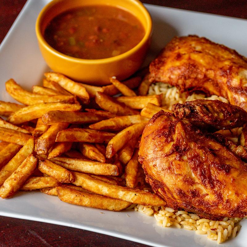 Pollo Frito photo 52