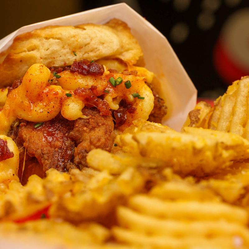 The Wonder | Troost Ave District photo