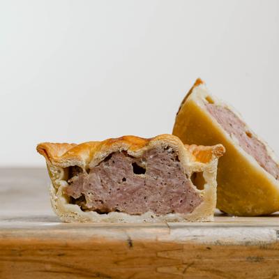 Pork Pie.