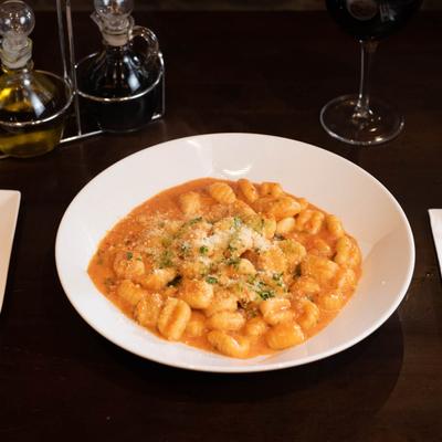 Baked beans.