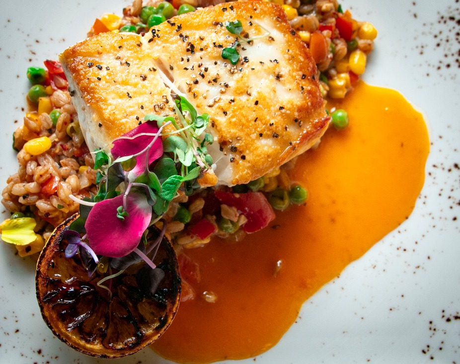 Father's Day event photo