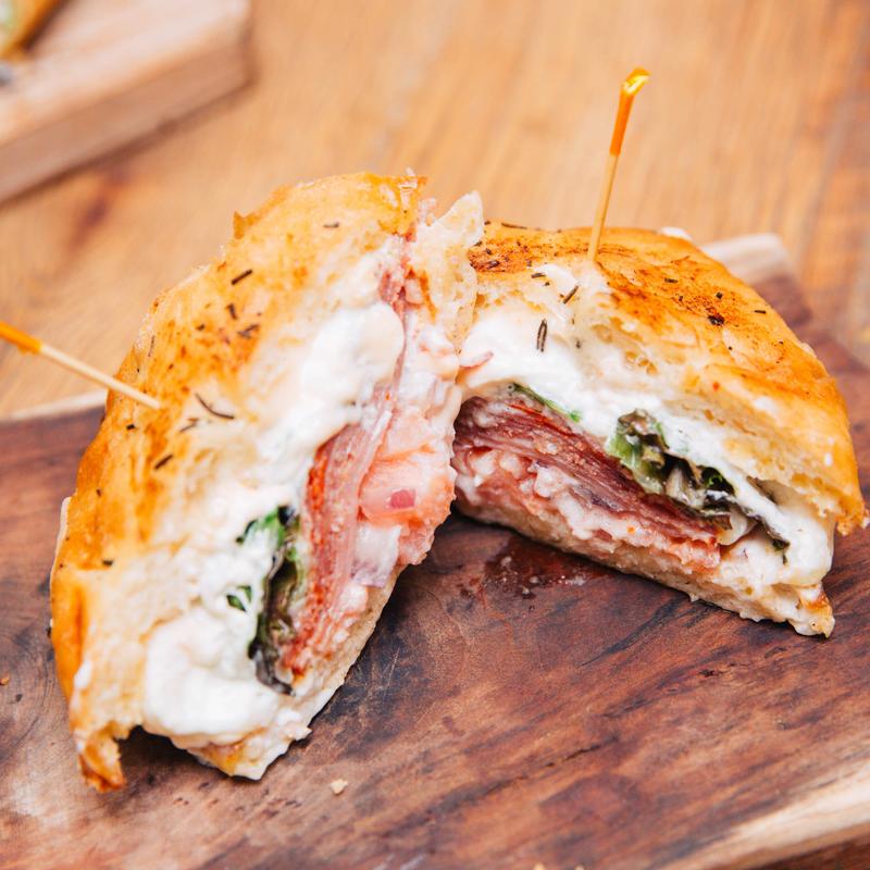 The Devil Wears Burrata photo