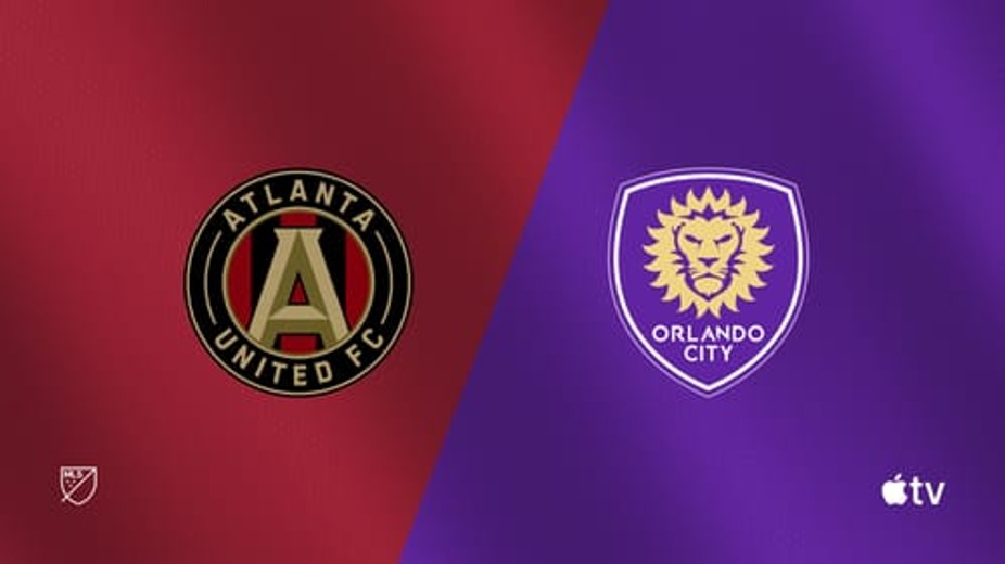 Atlanta v Orlando event photo