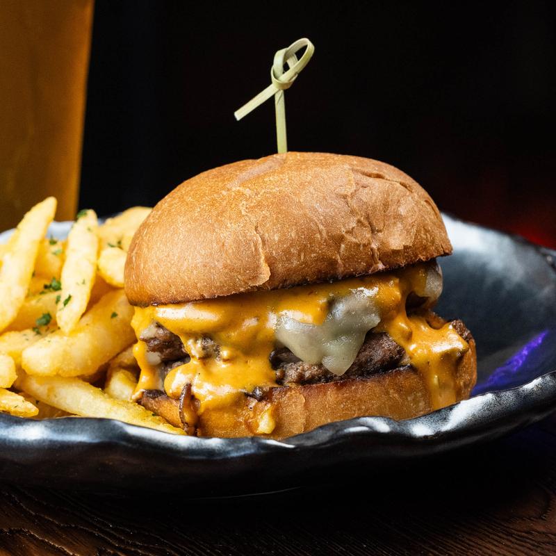 Steakhouse Smash photo