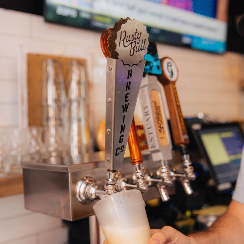 Seasonal Rotation photo