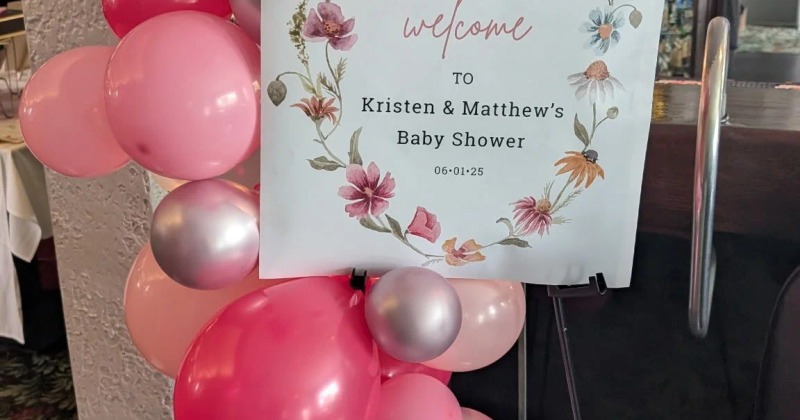 Tree big plates with different desserts