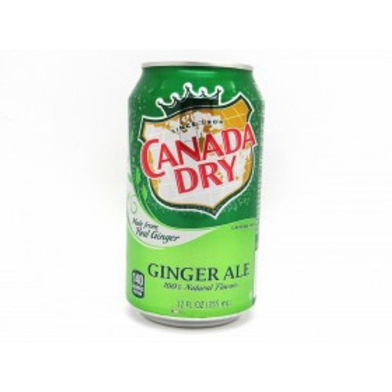 Ginger Ale photo 130