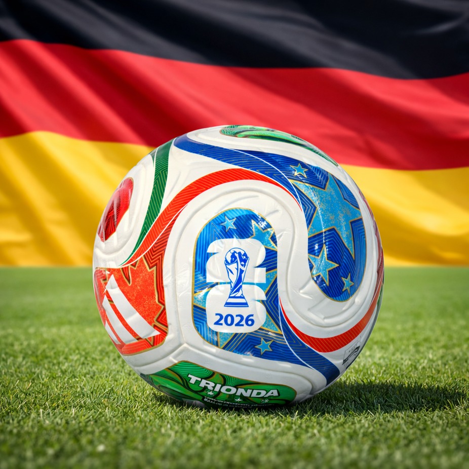 FIFA World Cup 2026 Watch Party event photo
