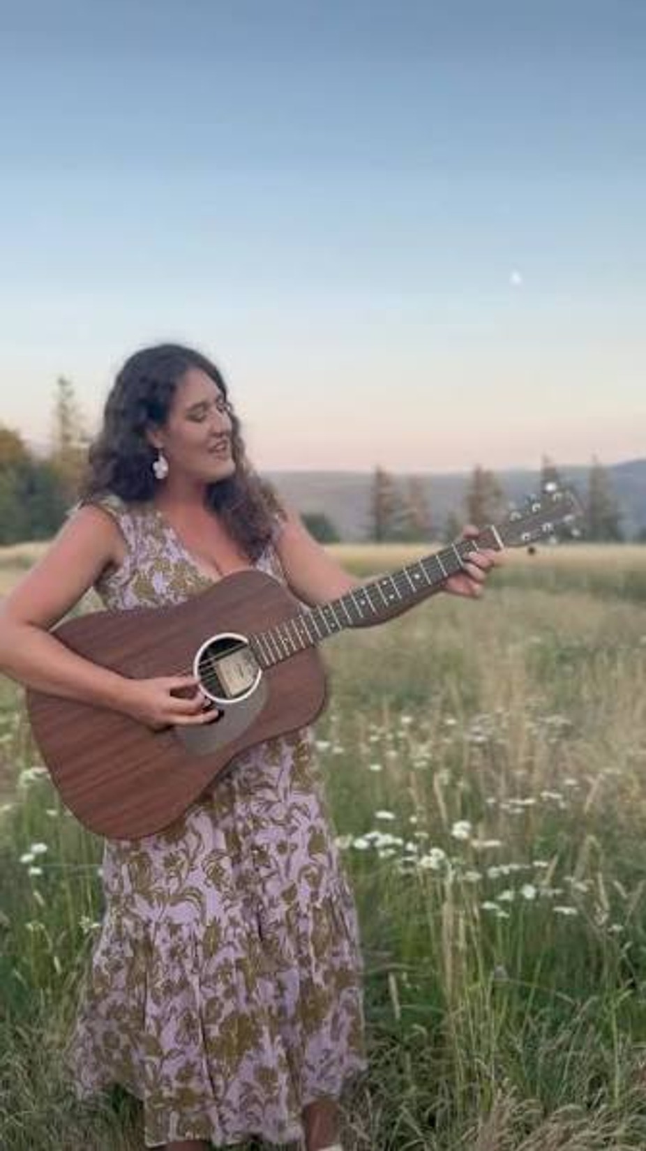 Live Music: Brenna Larsen event photo