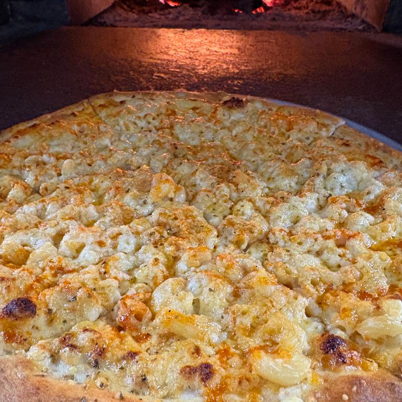 menu item 8 of 9, Veggie Special