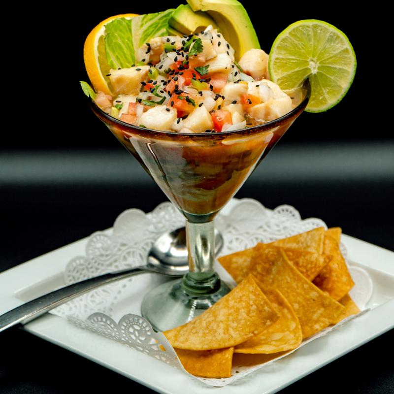 Ceviche Mixto photo 9