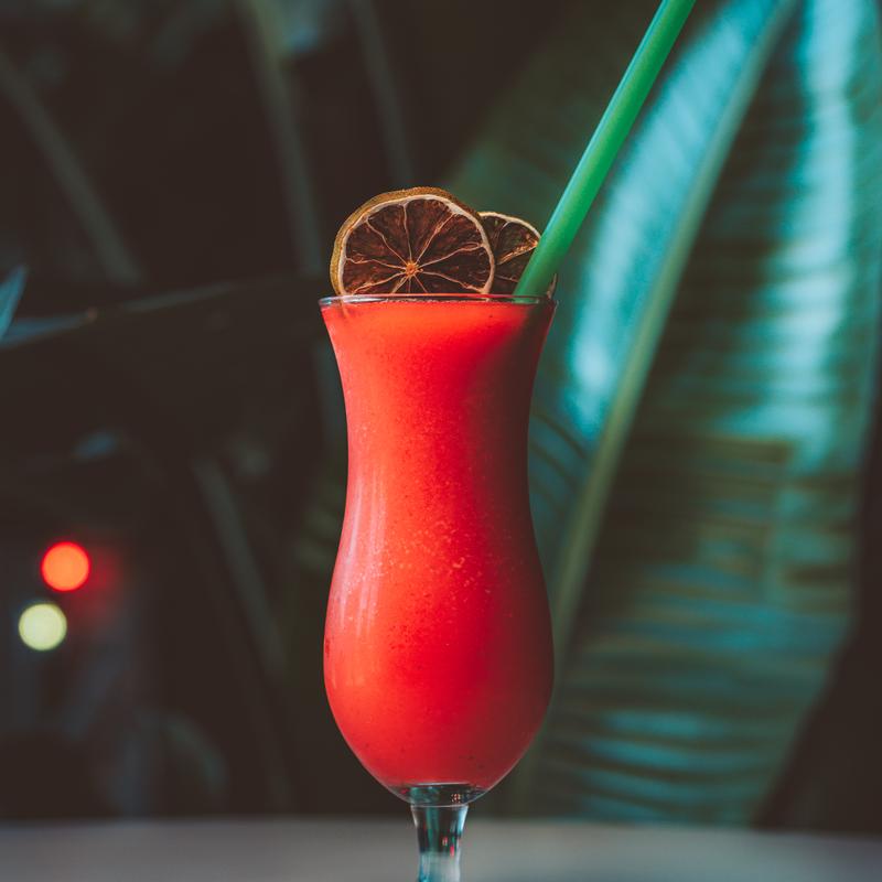 Strawberry Daiquiri ( Frozen) photo