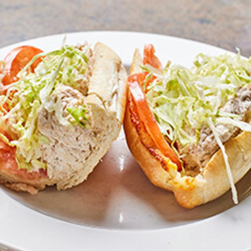 Tuna Salad photo