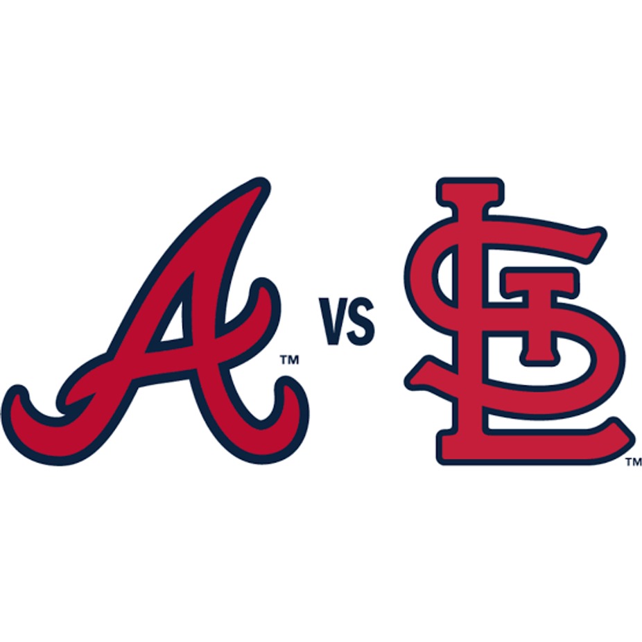 Atlanta Braves Vs St. Louis Cardinals event photo