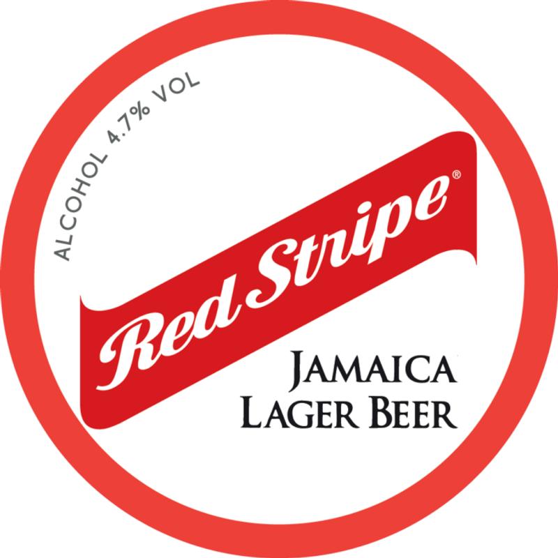 Red Stripe photo