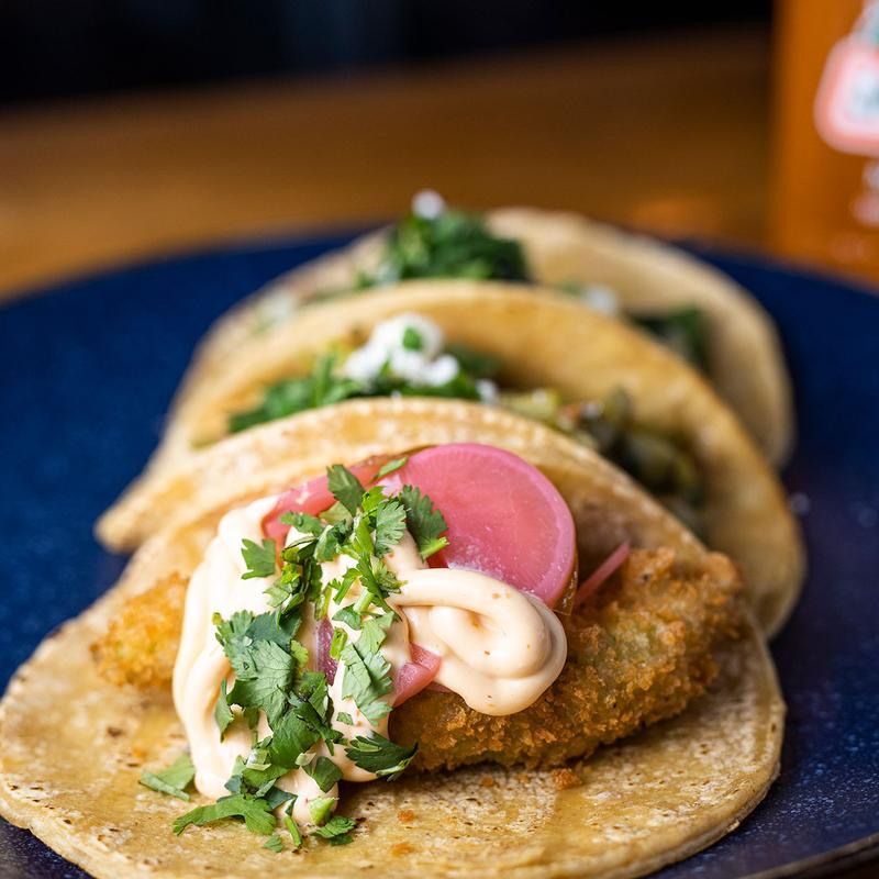 Fried Aguacate (1) photo