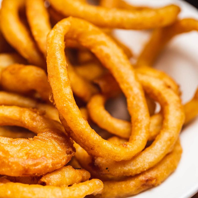Onion Rings photo