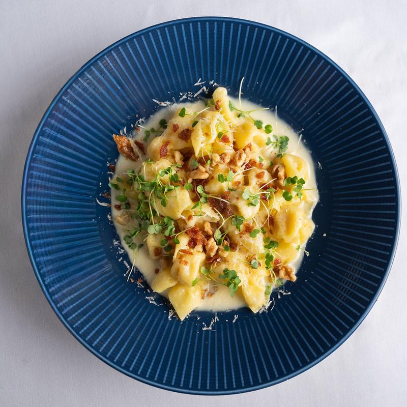 Pear & Cheese Fiocchi photo