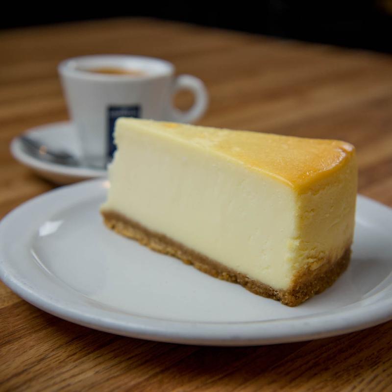 (bold)N.Y. Cheesecake(/bold) photo