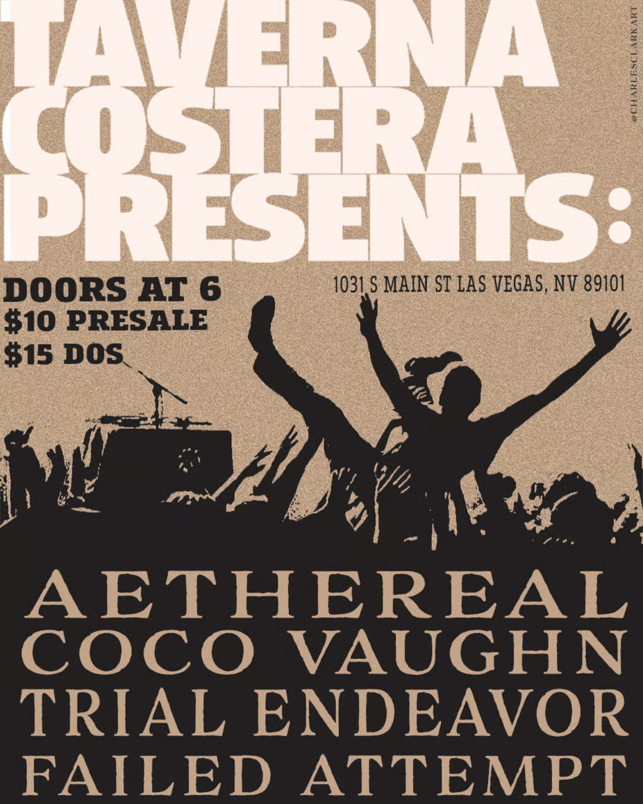 Live Music event photo