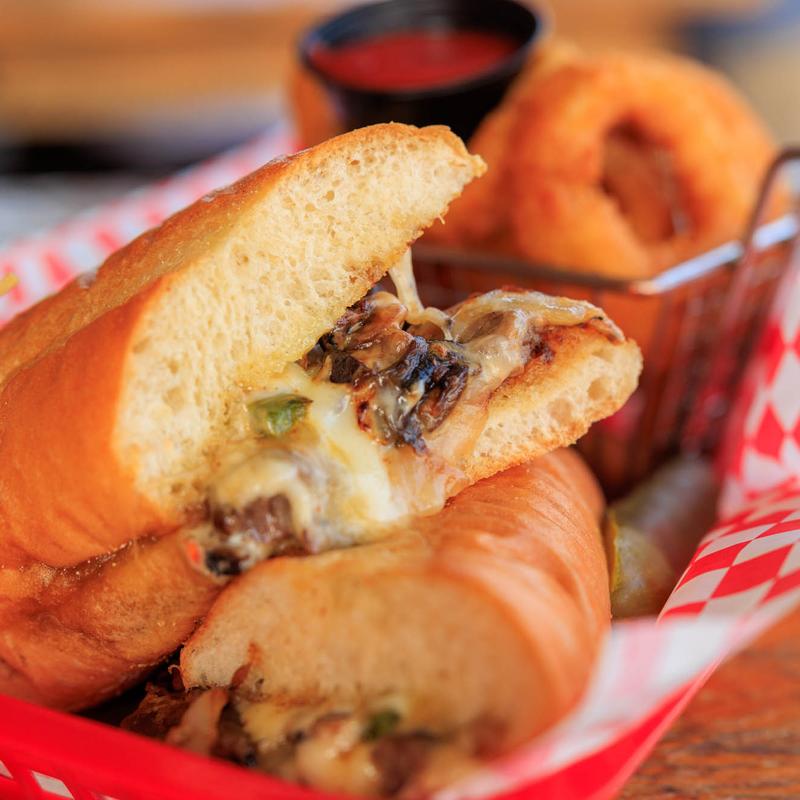 Twin City Hoagie photo