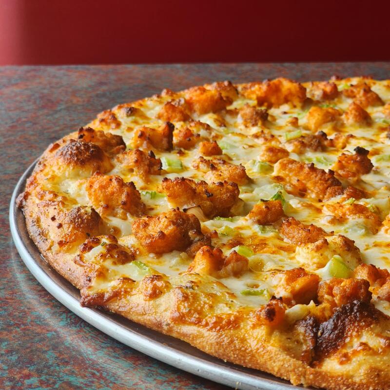 Buffalo Soldier photo