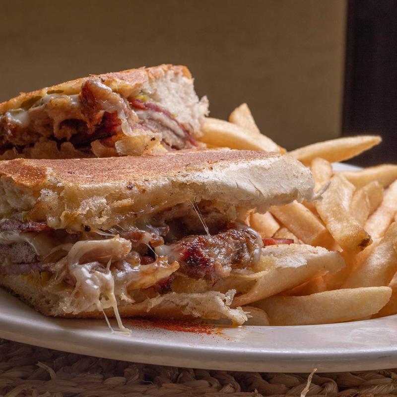 Philly Cheese Steak photo