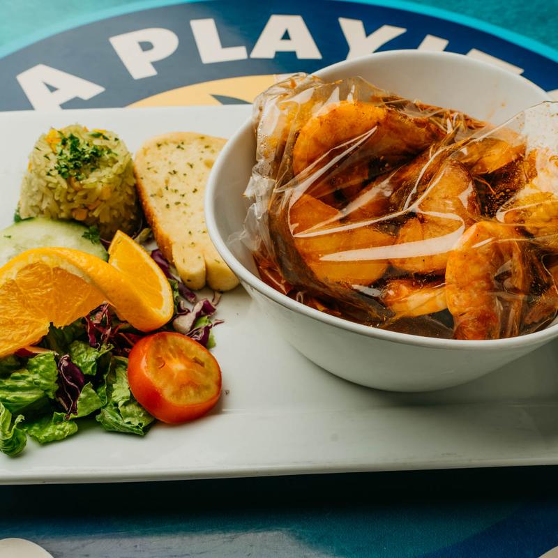 menu item 7 of 10, Bolsa Culichi